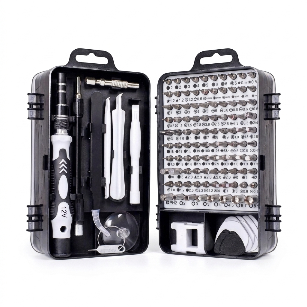 GLINK 133 IN 1 SCREWDRIVER SET