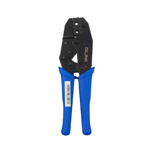 G-LINK GLT-103 RATCHET MANUAL CRIMPING TOOL FOR RG58/59/62 - TL12BU
