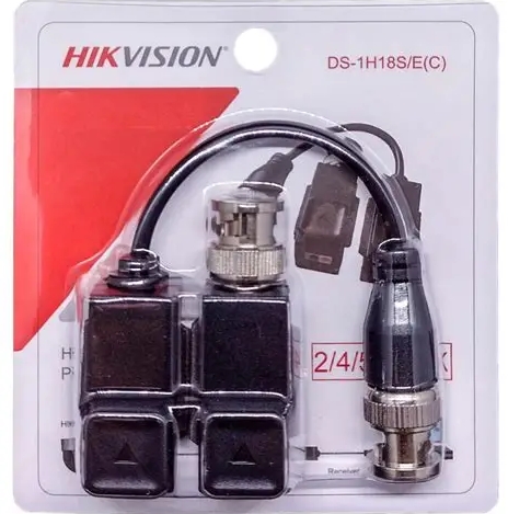 HIK HD VIDEO BALUN DS-1H18S/E