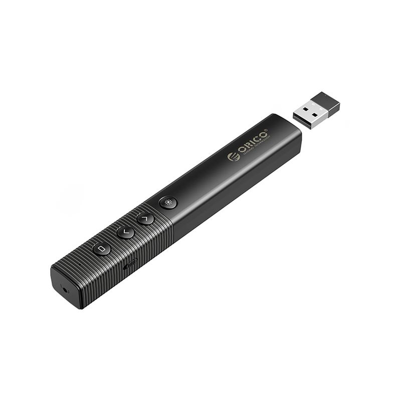 ORICO OPPT 08 WIRELESS PRESENTER