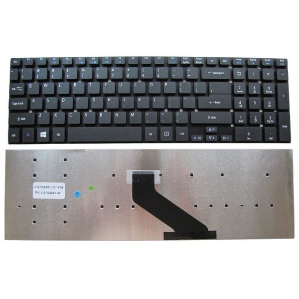 KEYBOARD ACER 5755