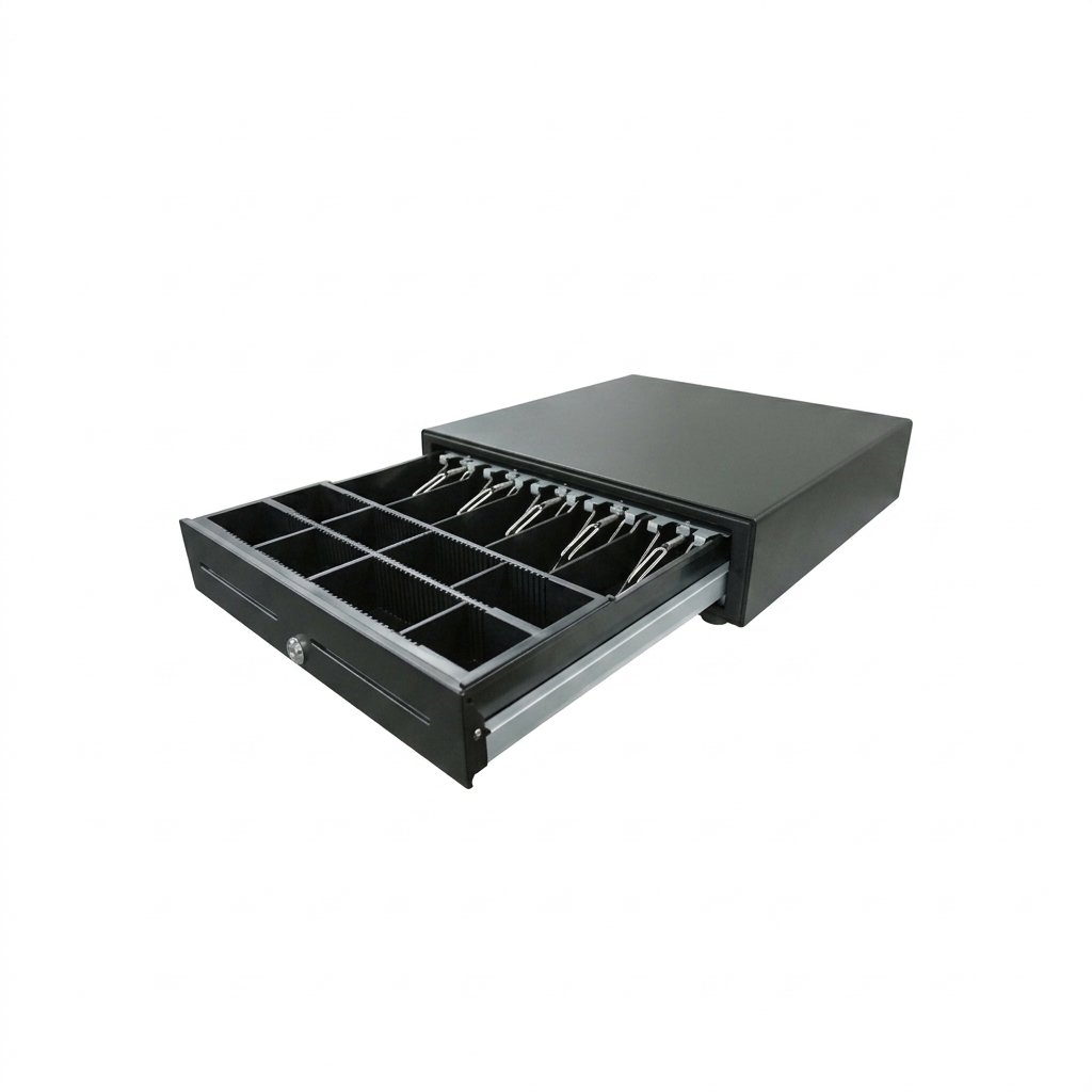 CASH DRAWER SD410 - RJ11 (410B2-027)