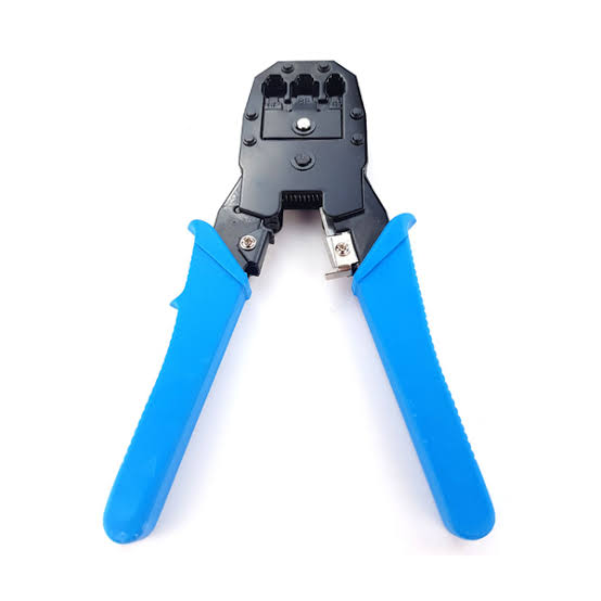 RJ45 CRIMPING TOOLS - HT315