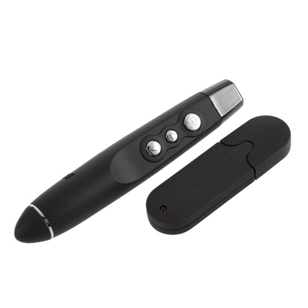 PROBEX WIRELESS PRESENTER USB - PP1000