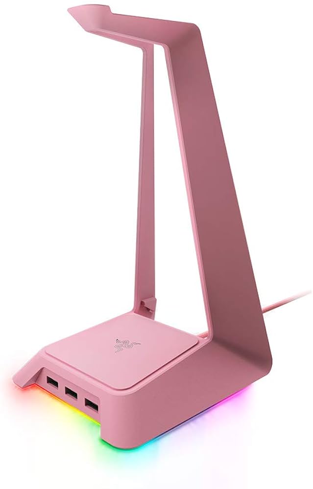 RAZER BASE STATION CHROMA (RC21-01190200-R3M1)