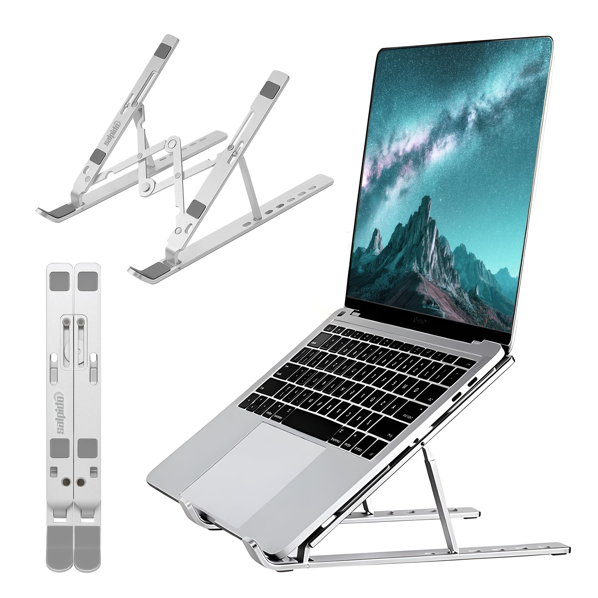 SALPIDO SL-221 LAPTOP STAND