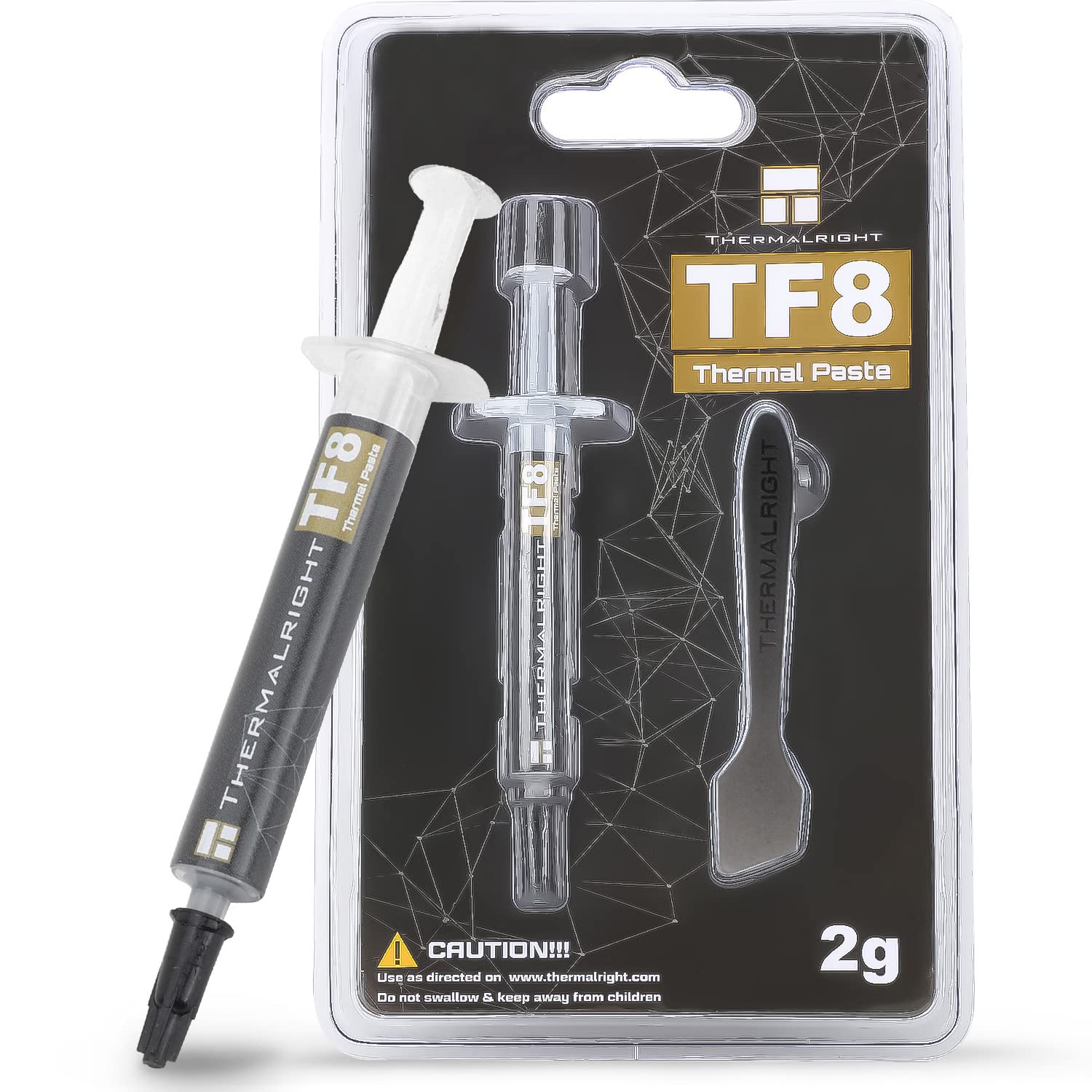THERMALRIGHT TF8 2G THERMAL PASTE