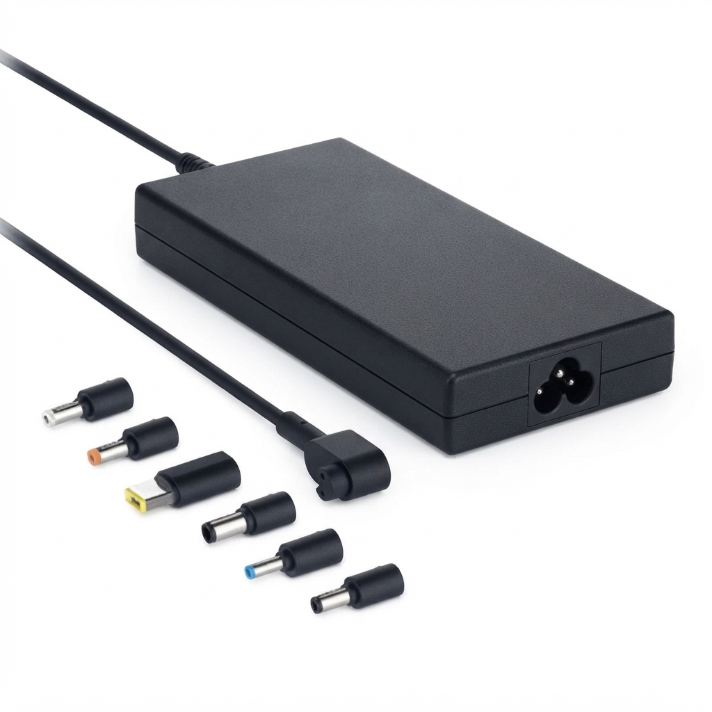 INNERGIE 180G 180W GAMING LAPTOP ULTRA SLIM POWER ADAPTER view 2