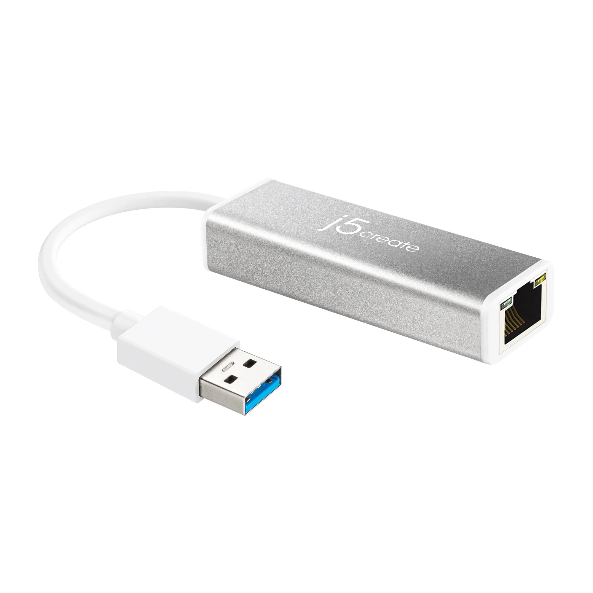 J5 GIGABYTE ADAPTER USB 2.0 JUE130