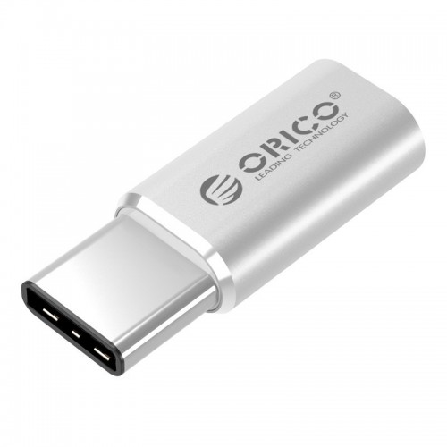 ORICO CTM1 TYPE C TO MICRO USB ADAPTER