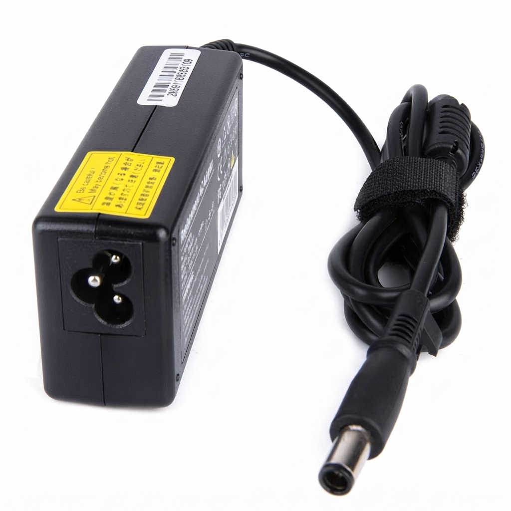 HP (BIG HEAD) 18.5V 3.5A OEM ADAPTER