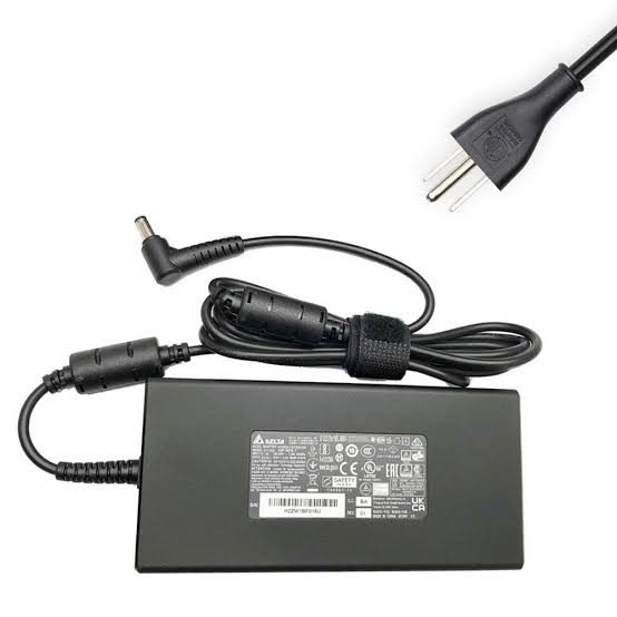 ASUS/MSI 19.5V - 7.7A 120W / 150W OEM ADAPTER view 2