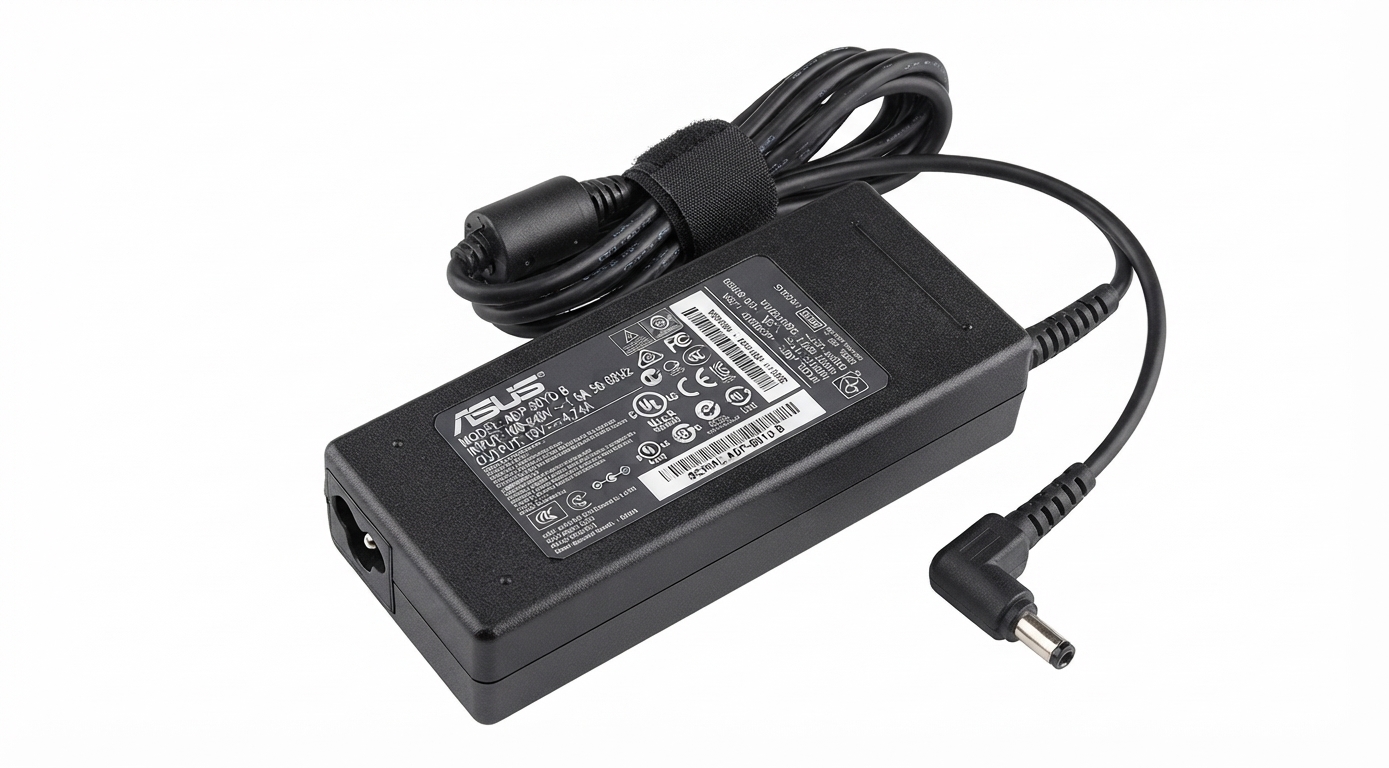ASUS 19V 4.74A 5.5MM X 2.5MM OEM ADAPTER