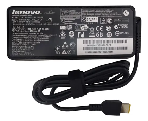 LEVONO USB 20V 4.5A