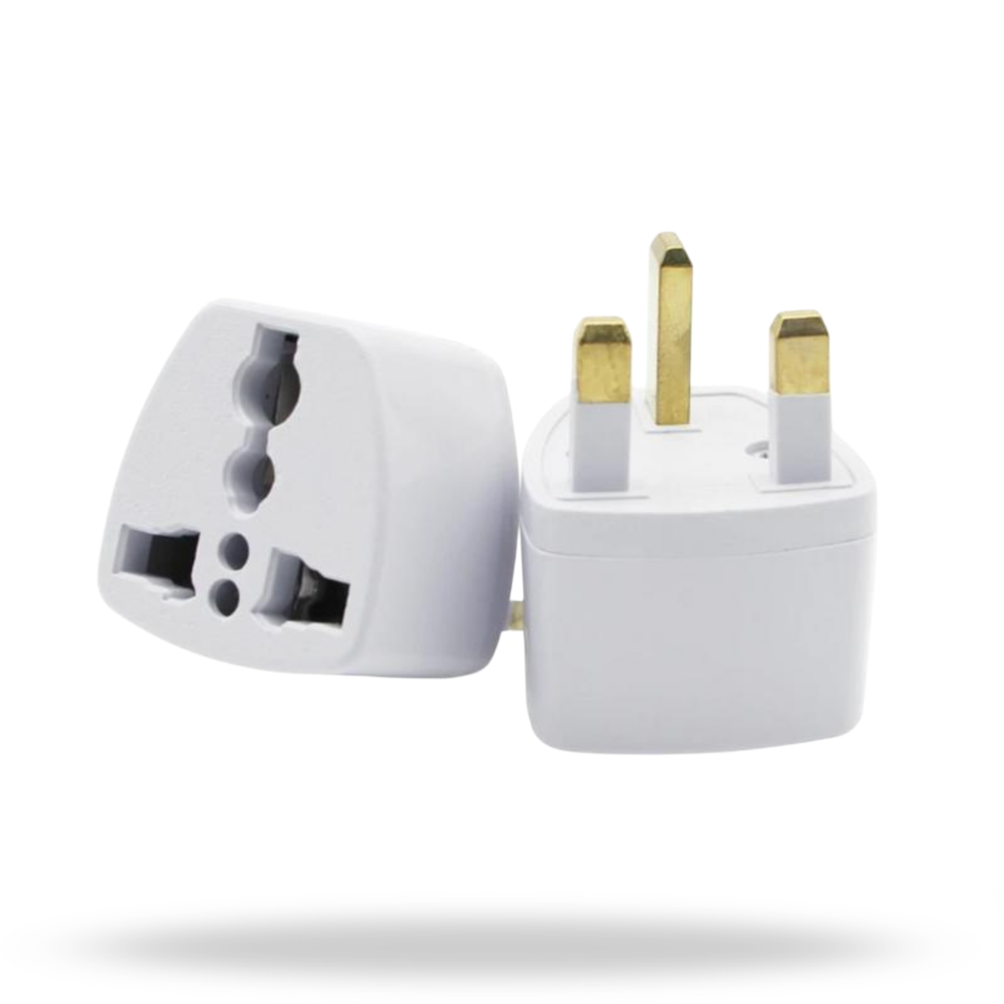 UNIVERSAL ADAPTER CC152 3 PIN PLUG