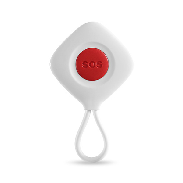 SMANOS PB1000 PANIC BUTTON