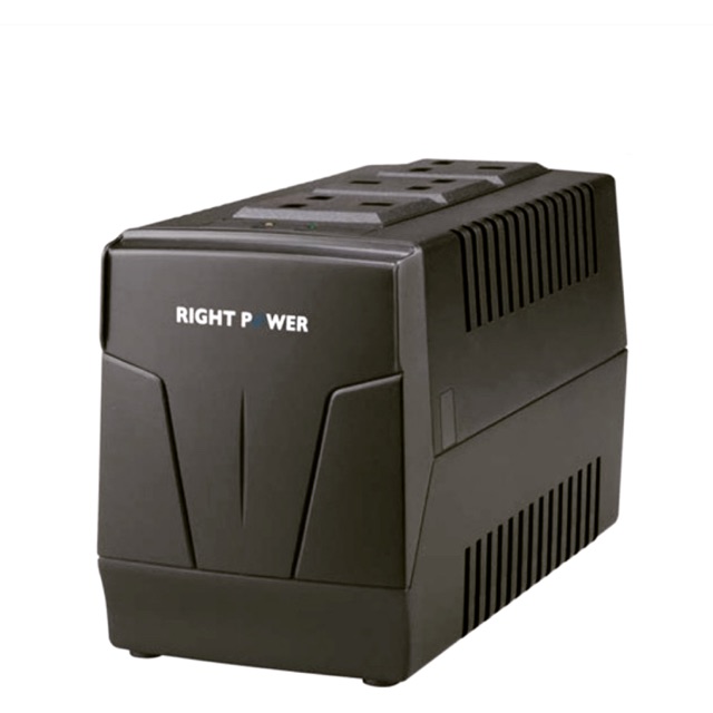 RIGHT POWER SRS800 AVR