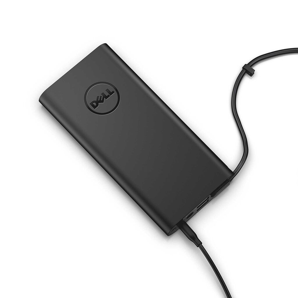 DELL NOTEBOOK POWER BANK PLUS 65W 18000 MAH