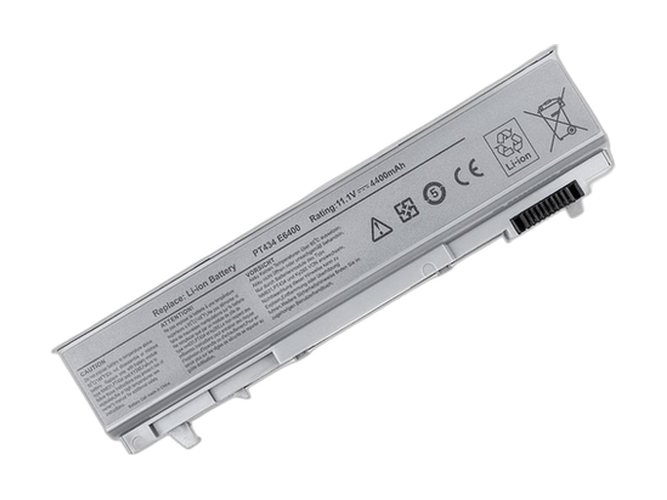 DELL E6400 OEM REPLACMENT BATTERY