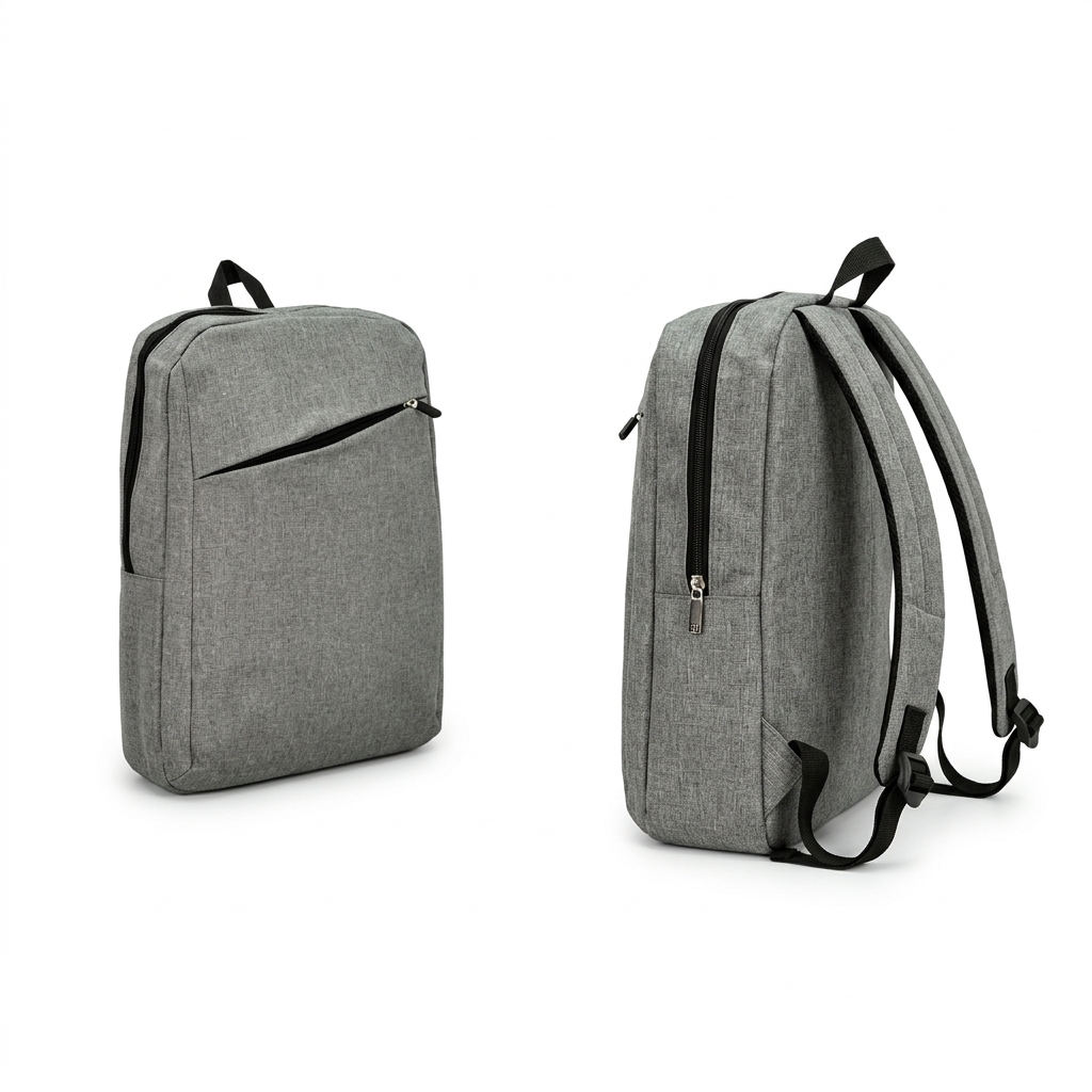 TINY TECH 15674 NOTEBOOK BACKPACK