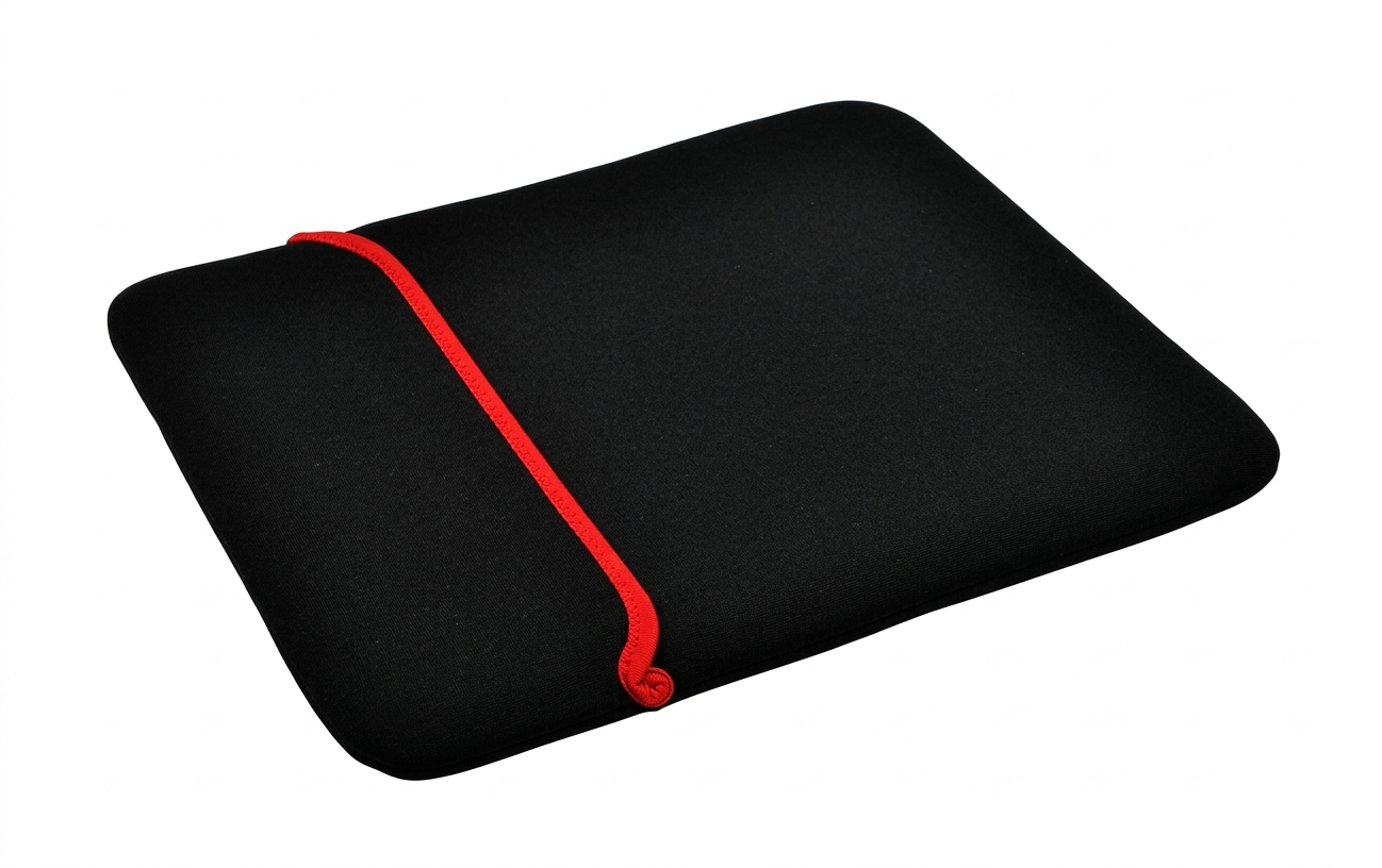 TINY TECH NOTEBOOK COVER (NET)