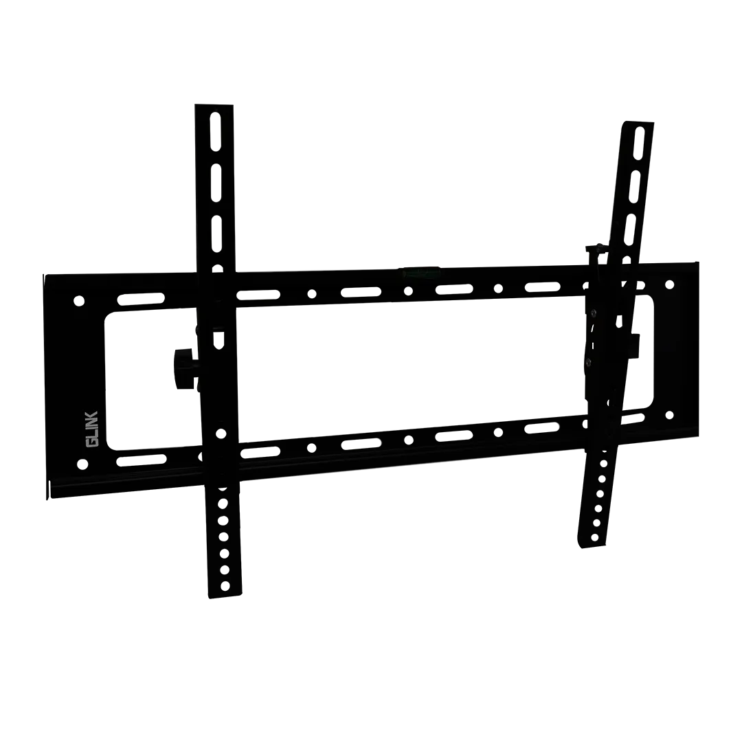 GLINK GWM-013 TV WALL MOUNT 40-80 INCH MAX LOAD 60KG - HR215-BK