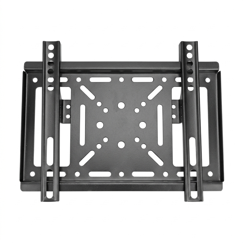 GLINK GWM-003 FLAT PANEL TV WALL MOUNT 14" - 42" 25KG - HR127BK