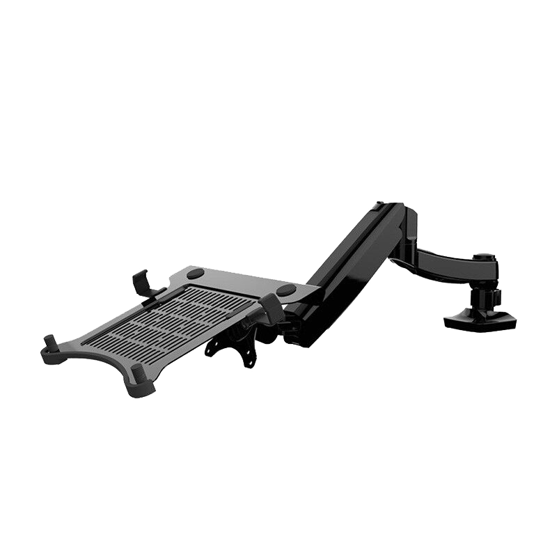 LOCTEK D5F GAS SPRING FULL MOTION DESKTOP 10" - 15.6"