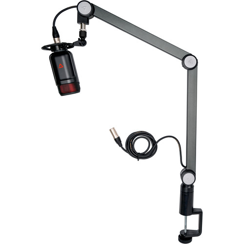 THRONMAX S2-XLR-TM01 BOOM ARM - HR138BK