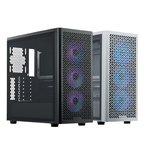 COOLER MASTER ELITE 502