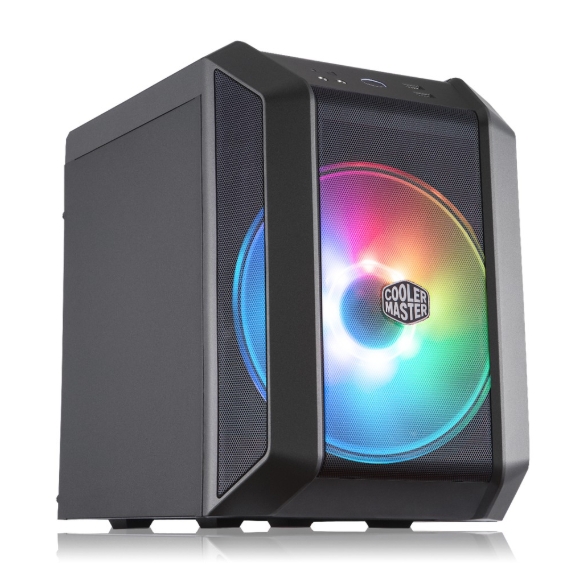 COOLER MASTER MASTER CASE H100 ARGB CHASSIS