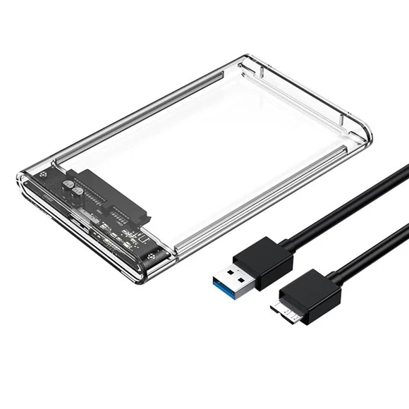 GLINK 2.5" SATA USB 3.0 EXTERNAL HDD ENCLOSURE
