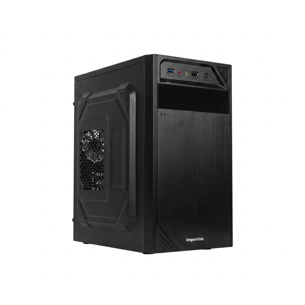 IMPERION PHANTOM 1008 COMPUTER CASE