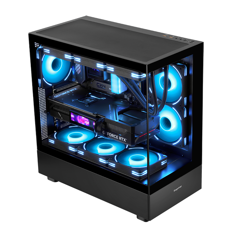 SEGOTEP ENDURA PRO + CASING