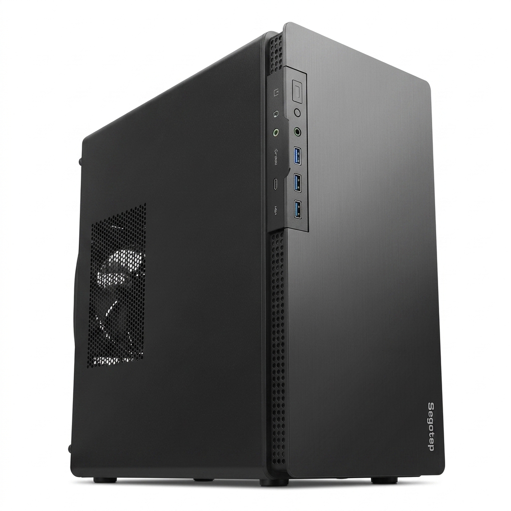 SEGOTEP SME OFFICE CASE TH-01