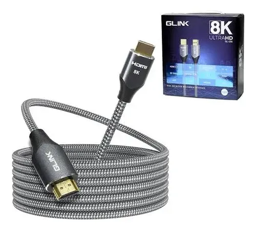 GLINK GL-208 HDMI 2.1V 8K CABLE