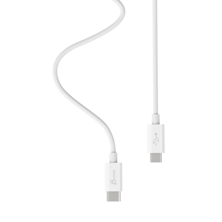J5 TYPE C TO USB 2.0 MICRO B CABLE JUCX09