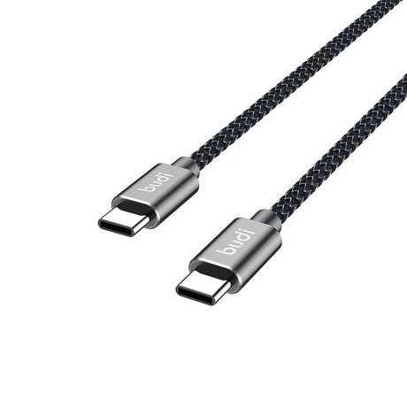 BUDI 3.0 TYPE-C TO TYPE-C CABLE
