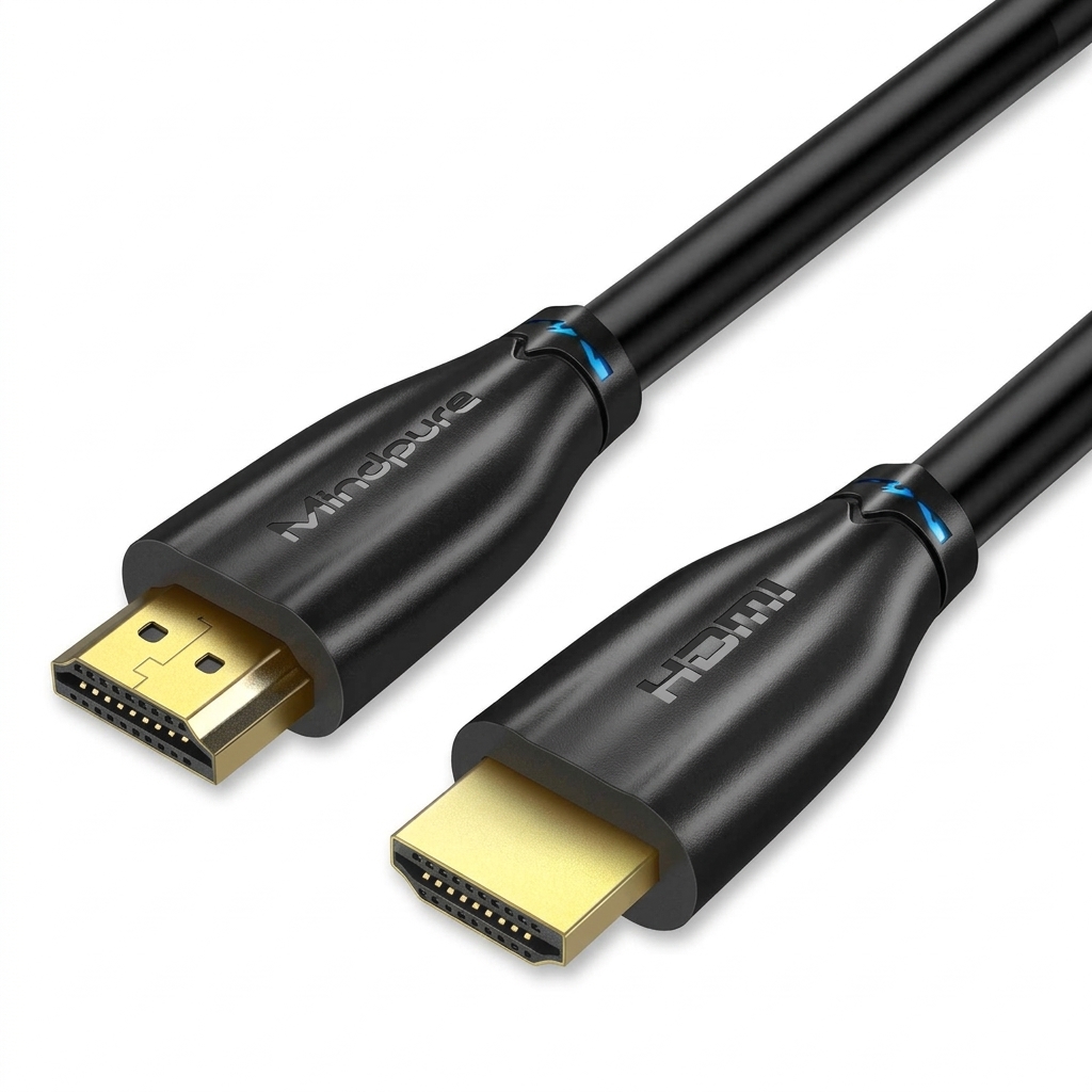 MINDPURE HD007 HDMI TO HDMI 2.1 - 2 METER