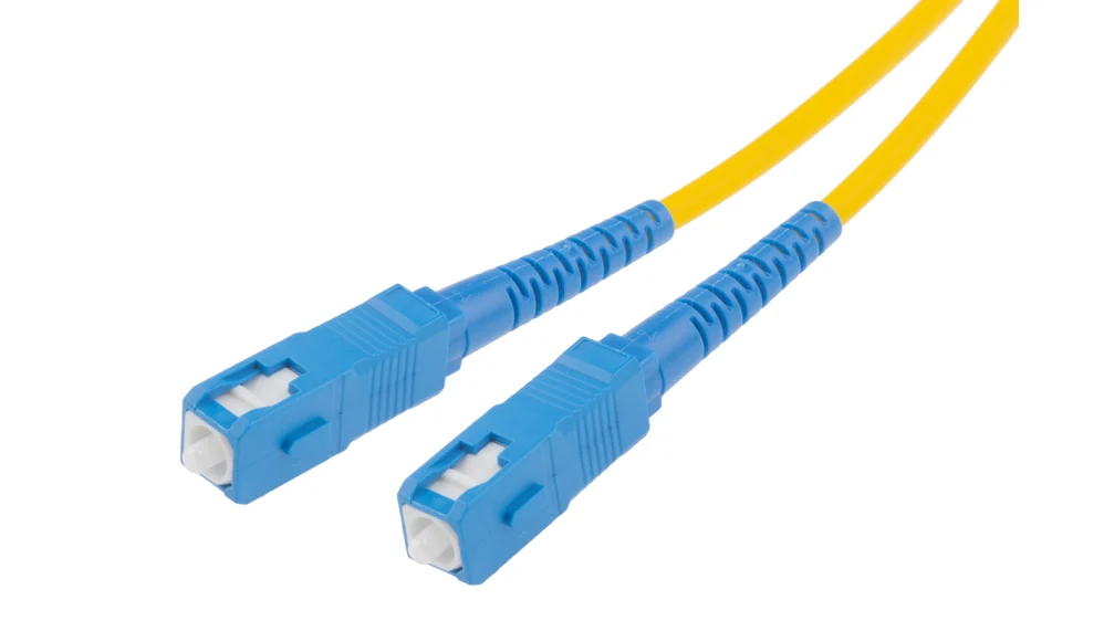 PROBEX SINGLE MODE FIBER OPTICAL