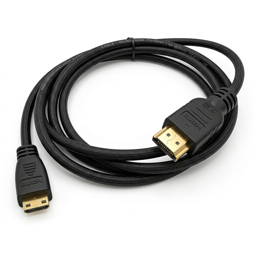 PROBEX CABLE MINI HDMI TO HDMI