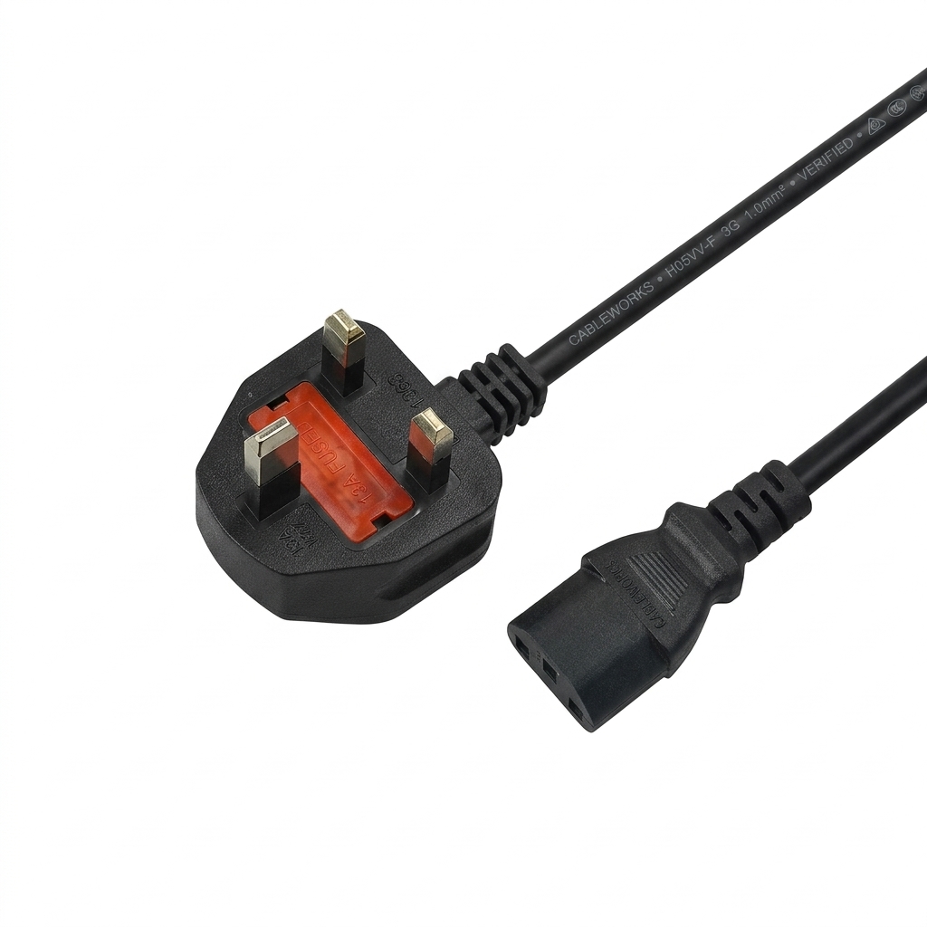 PROBEX MONITOR POWER CABLE