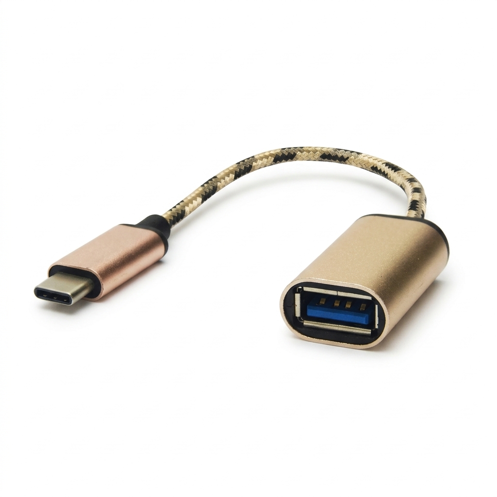 PROBEX TYPE C OTG CABLE