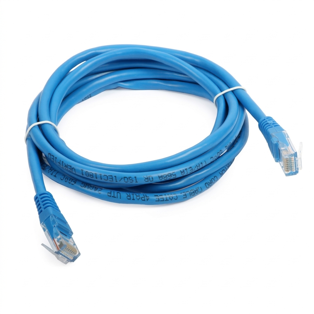 PROBEX CAT5E PATCH CORD CABLE - 3M