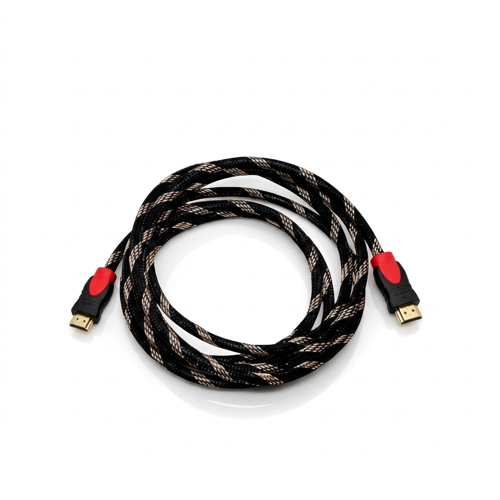 TINY TECH HDMI CABLE 10M