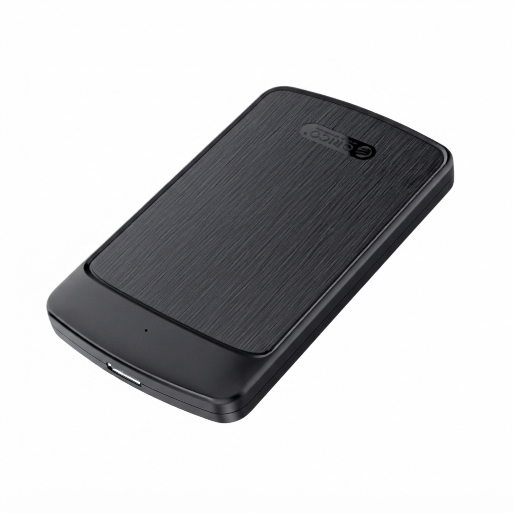 ORICO 2020U3 2.5" USB 3.0 HDD ENCLOSURE