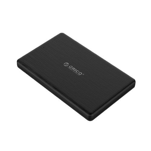 ORICO 2189U3 2.5 INCH USB 3.0 HARD DRIVE ENCLOSURE