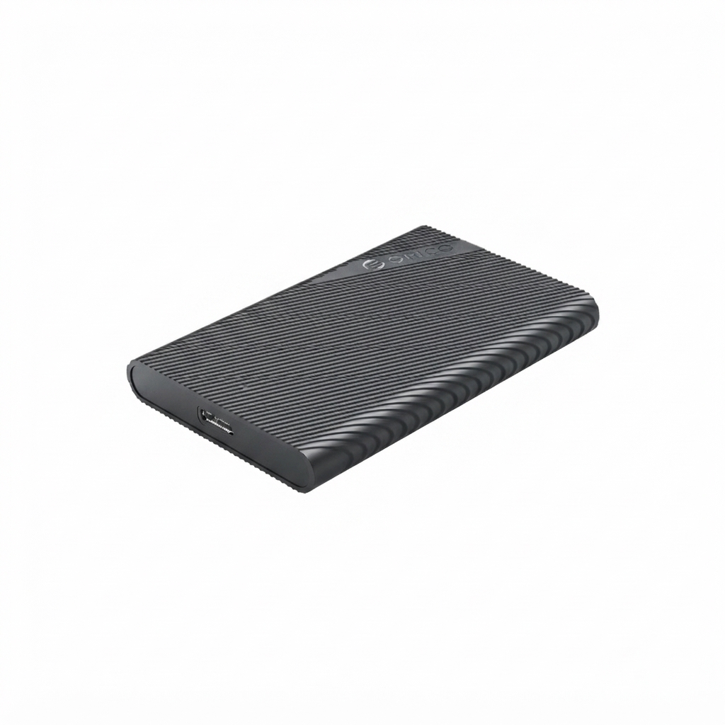 ORICO 2521U3 2.5" USB 3.0 HDD ENCLOSURE