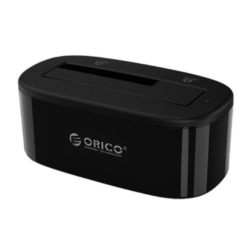 ORICO 6218US3 USB3.0 TO 2.5/3.5" HDD/SSD DOCKING