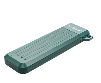 ORICO MM2C3 USB3.1 GEN2 TYPE-C 10GBPS M.2 NVME SSD ENCLOSURE